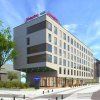 Отель Hampton By Hilton Tallinn, фото 1