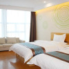 Отель GreenTree Inn Yulin South Changcheng Road Business Hotel, фото 12