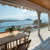 Отель Phaedrus Living Sea View Villa Aegina, фото 22