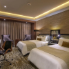 Отель K Tower Boutique Hotel By Lucerna, фото 6