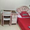 Отель Appartment with garden at Madinaty, фото 4