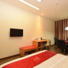 Отель Pebble Motel (Shiyan Shanxi Road), фото 3