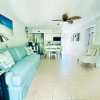 Отель Waterfront Resort Condo Gulf Sun Set, фото 10