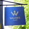 Отель Walters Place в Каррикфергесе