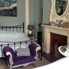 Отель Charming Victorian Apartment, sea Views, Brighton, фото 7