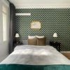 Отель Cosy 2 Bedroom 2 Bathroom- Parc Monceau, фото 16