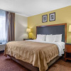 Отель Quality Inn & Suites Lakewood - Denver Southwest, фото 31