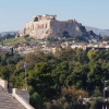 Отель Cosy Apartment at Acropolis Museum, фото 17