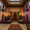 Отель Riad Haj Palace, фото 2