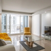 Отель Spacious One Bedroom Centrally Located, фото 37