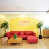 Отель Home Inns Shanghai Pudong Sanlin Subway Station Branch, фото 2