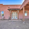 Отель Cozy & Relaxing Eloy Apartment w/ Pool Access, фото 15