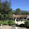 Отель Serene Villa In Valbonne With Private Swimming Pool, фото 2