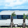Отель Jeju Platinum Caravan, фото 1