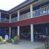 Отель Hostal Monte Cristi, фото 1