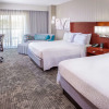 Отель Courtyard by Marriott Houston Medical Center/NRG Park, фото 5
