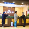 Отель Lanzhou Jin'ao Hotel (Xiaoxihu Subway Station), фото 38