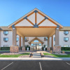Отель Holiday Inn Express Heber City, an IHG Hotel, фото 1