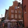 Отель Grand Guesthouse Apartament в Гданьске