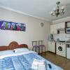 Отель Apartamenty na ulitse Klochkova, 128, фото 5