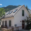 Отель Diamondtooth Cottage by Avantstay Cottage in Historic Telluride w/ Ski Access Permit #:16096, фото 16