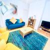 Отель Riverside 2 Bedroom Victorian House Near City Centre - Kelham Island, фото 3