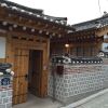 Отель Mon Oncle A Seoul в Сеуле