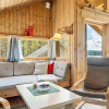 Отель 6 Person Holiday Home in Tisleidalen, фото 3