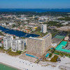 Отель Terrace At Pelican Beach 1006 2 Bedroom Condo, фото 15