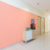 Отель Sans Hotel Clover Ace Surabaya by RedDoorz, фото 3