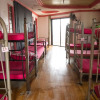 Отель Pink Manila Hostel, фото 18