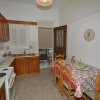 Отель Family apartment for 2-4 people in Nisyros, фото 11
