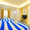 Отель Kaohsiung Ramble Hotel в Гаосюне