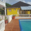 Отель Ocho Rios Almond Tree Villas, фото 15