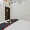 Отель OYO Collection O 16107 N R Residency, фото 8