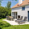 Отель Restyled House, 2 Bathrooms Near the Flemish Coast, фото 6