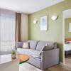 Отель Aparthotel Adagio Access Bordeaux Rodesse, фото 6