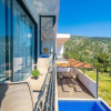 Отель Chic Villa With Pools Jacuzzi Nature View in Kas, фото 17