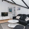 Отель 4 Person Holiday Home in Esbjerg V, фото 4