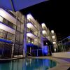 Отель Merrima Court Holidays, фото 1