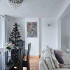 Отель Beautiful Spacious 5bd House With Free Parking, фото 15