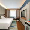 Отель Holiday Inn Express Lanzhou Zhengning Road, an IHG Hotel, фото 7