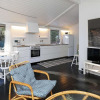 Отель 6 Person Holiday Home in Albaek, фото 8