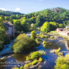 Отель Wrexham Central Stay Apartment Six, фото 14