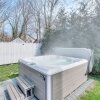 Отель Long Branch Beach House w/ Private Hot Tub!, фото 1