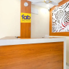 Отель Fabhotel Atharv, фото 17
