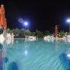 Отель Rabat Resort Hotel в Адиямане