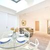 Отель 2 Bedroom House In West Hampstead, фото 11