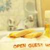 Отель Open Guest House, фото 9
