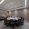 Отель DoubleTree by Hilton Chengdu Riverside, фото 6